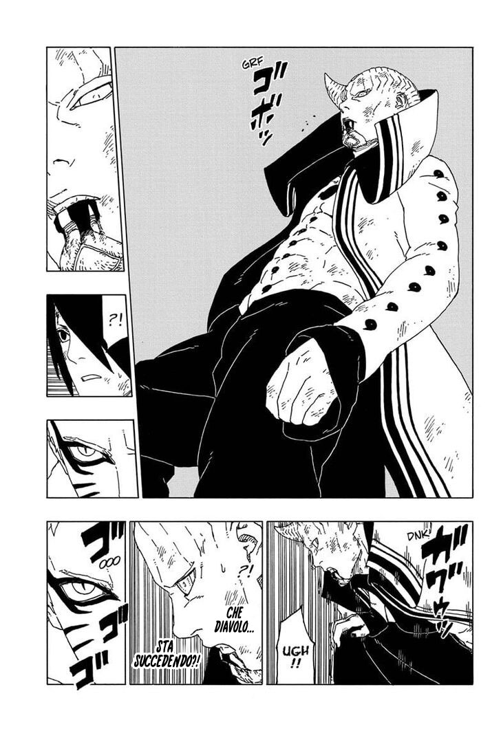 Read Boruto Naruto Next Generations IT Manga Online