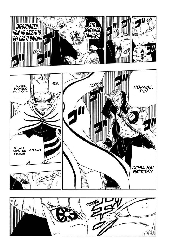 Read Boruto Naruto Next Generations IT Manga Online