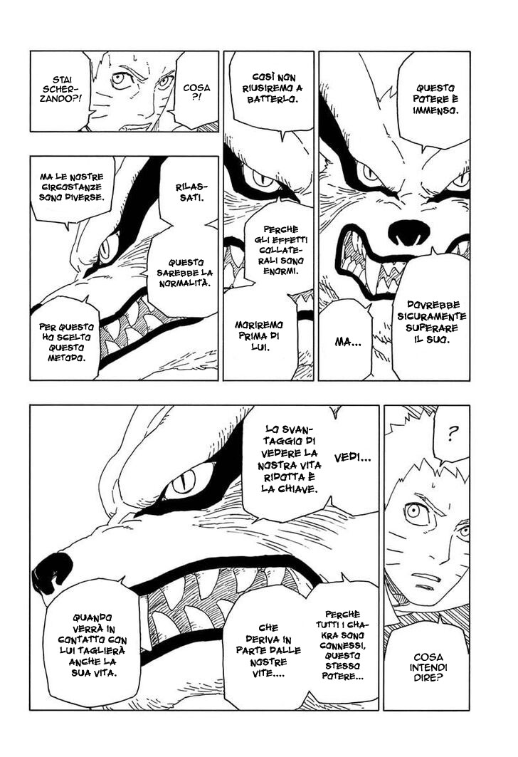Read Boruto Naruto Next Generations IT Manga Online