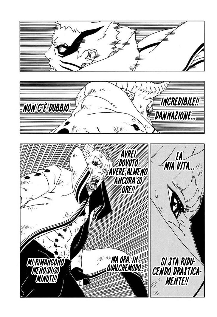 Read Boruto Naruto Next Generations IT Manga Online