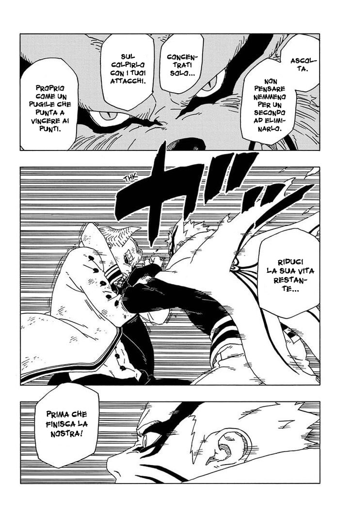 Read Boruto Naruto Next Generations IT Manga Online