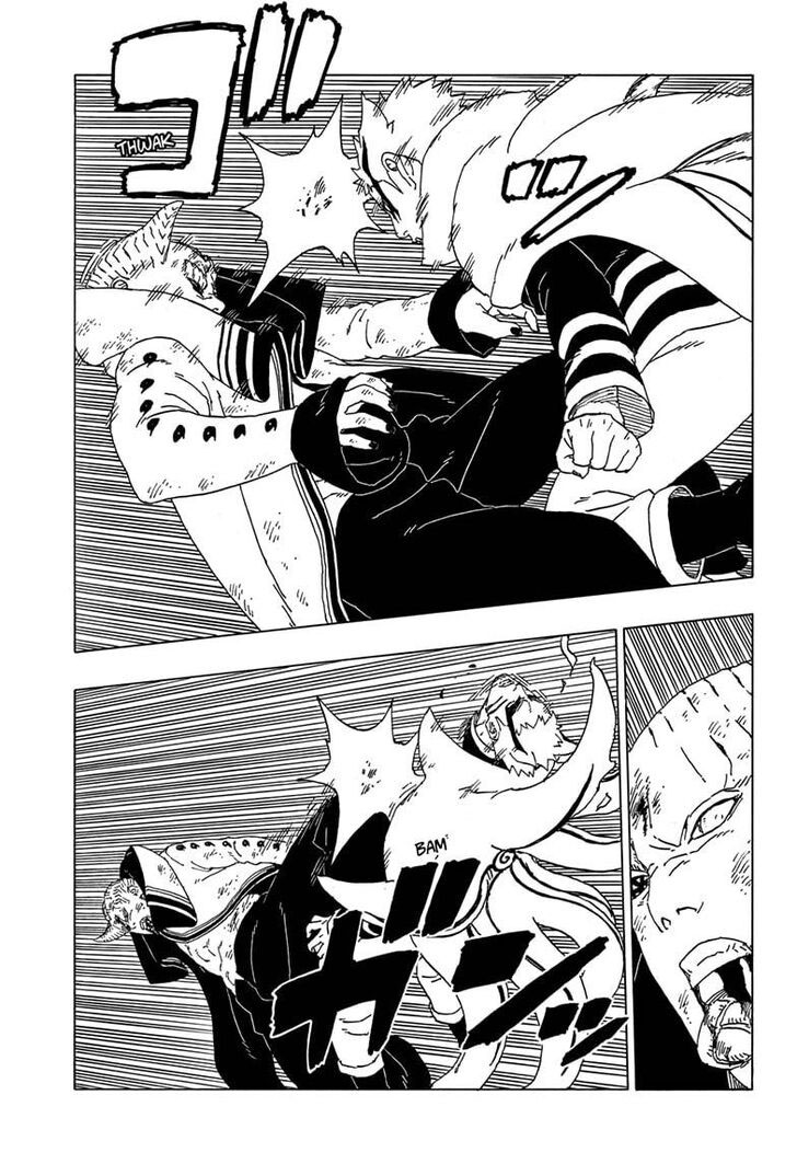 Read Boruto Naruto Next Generations IT Manga Online