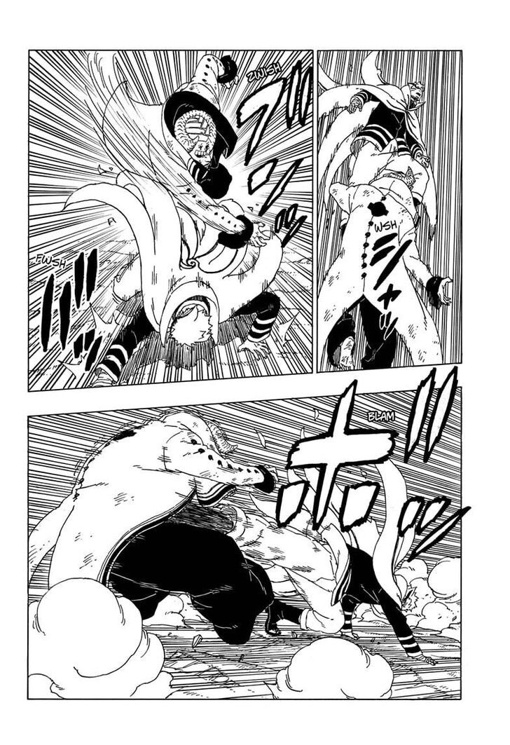 Read Boruto Naruto Next Generations IT Manga Online