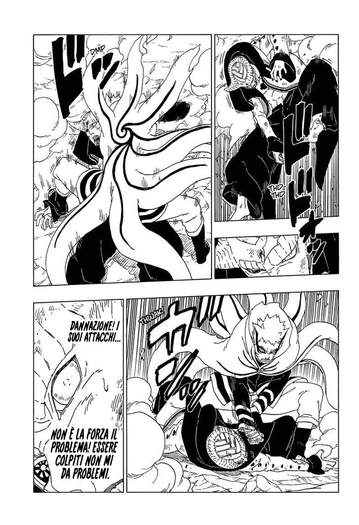 Read Boruto Naruto Next Generations IT Manga Online