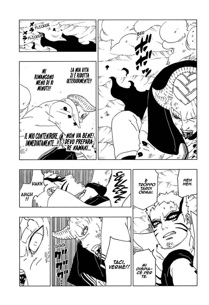 Read Boruto Naruto Next Generations IT Manga Online