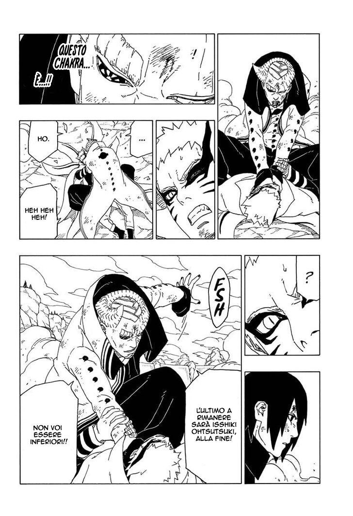 Read Boruto Naruto Next Generations IT Manga Online