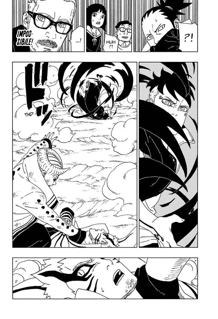 Read Boruto Naruto Next Generations IT Manga Online