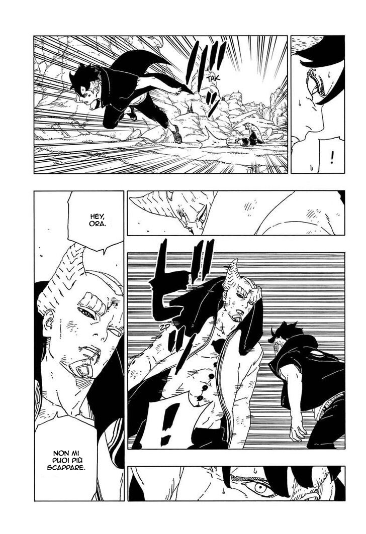 Read Boruto Naruto Next Generations IT Manga Online