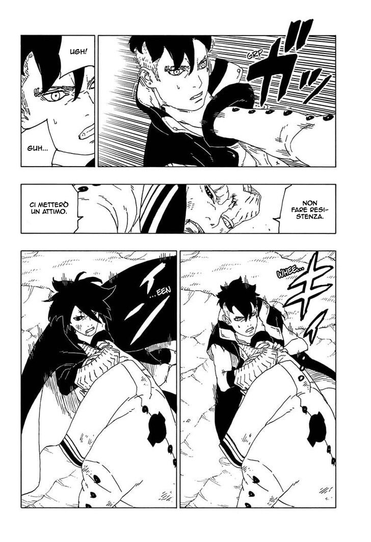 Read Boruto Naruto Next Generations IT Manga Online