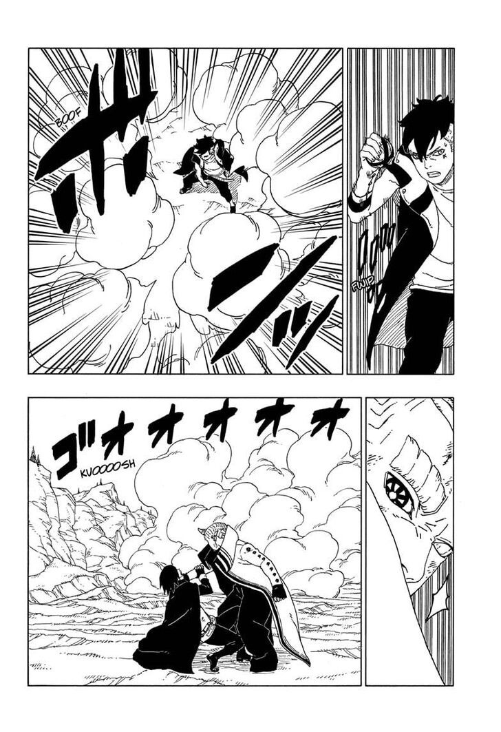 Read Boruto Naruto Next Generations IT Manga Online