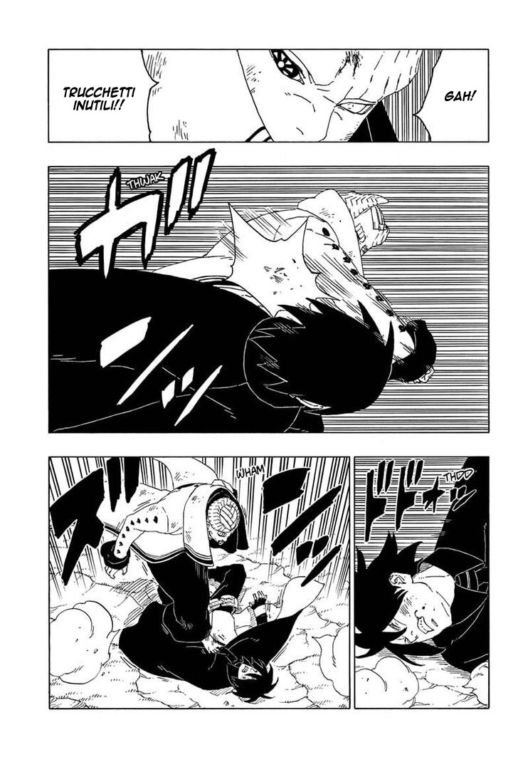 Read Boruto Naruto Next Generations IT Manga Online