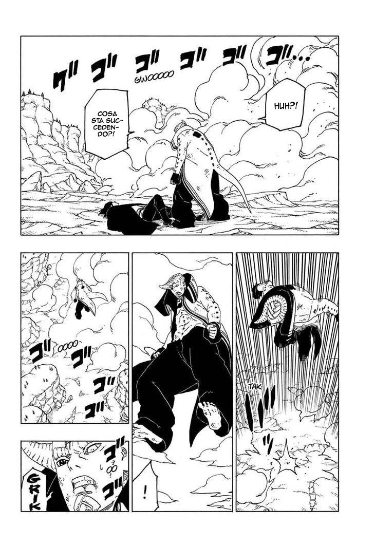 Read Boruto Naruto Next Generations IT Manga Online