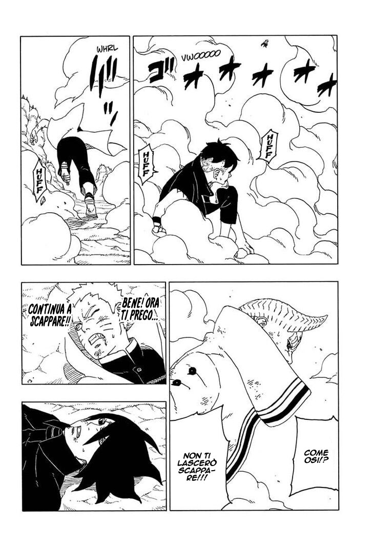 Read Boruto Naruto Next Generations IT Manga Online