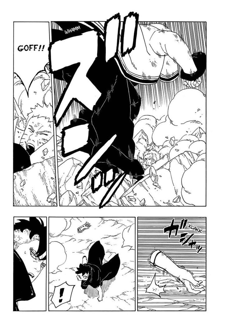 Read Boruto Naruto Next Generations IT Manga Online