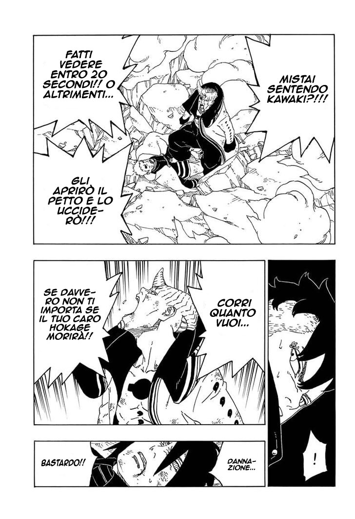 Read Boruto Naruto Next Generations IT Manga Online
