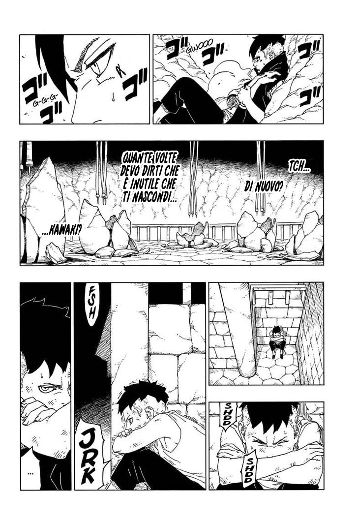 Read Boruto Naruto Next Generations IT Manga Online