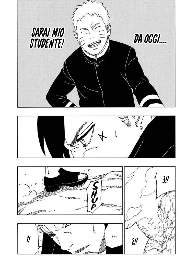 Read Boruto Naruto Next Generations IT Manga Online