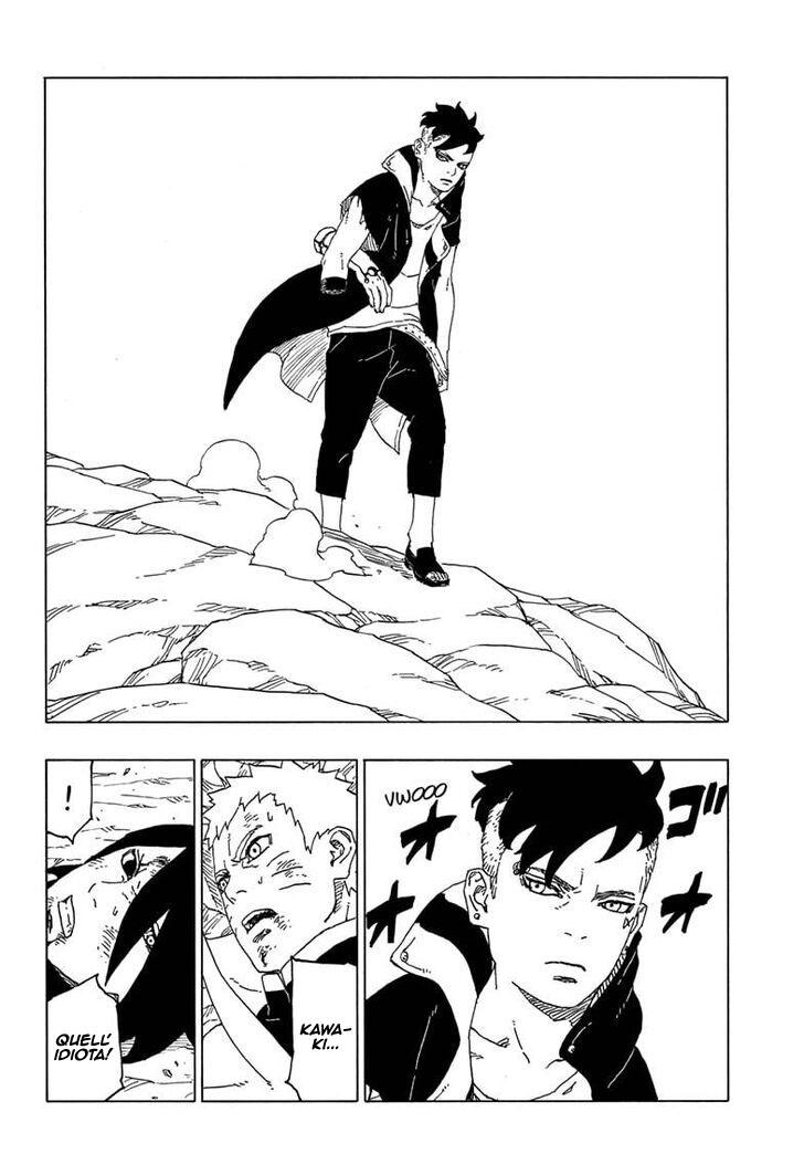 Read Boruto Naruto Next Generations IT Manga Online