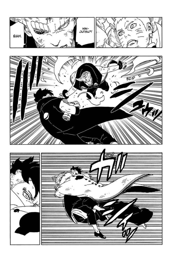 Read Boruto Naruto Next Generations IT Manga Online