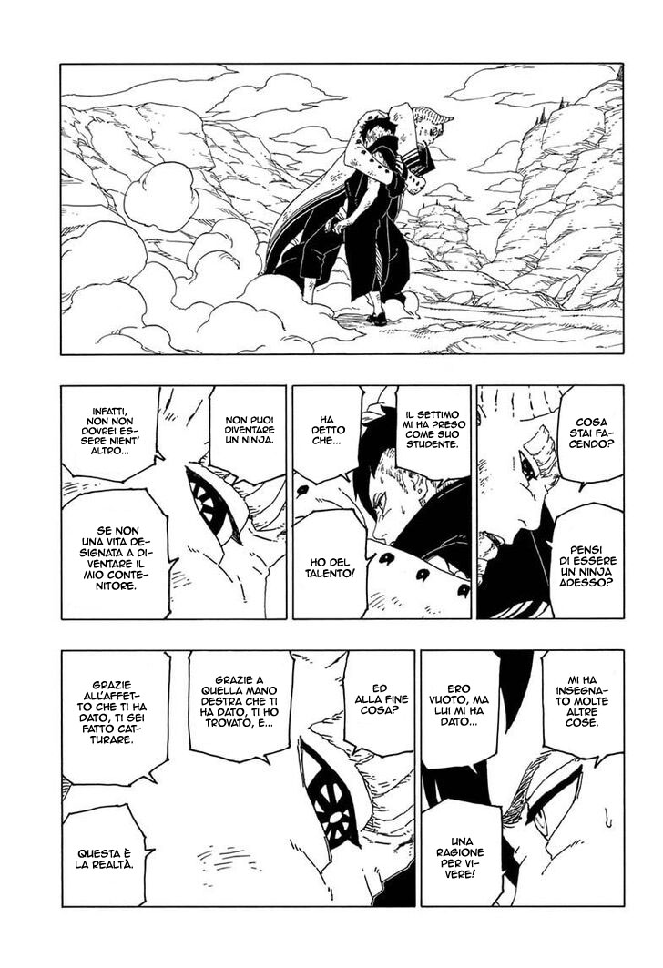 Read Boruto Naruto Next Generations IT Manga Online