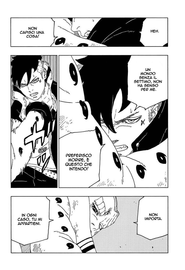 Read Boruto Naruto Next Generations IT Manga Online
