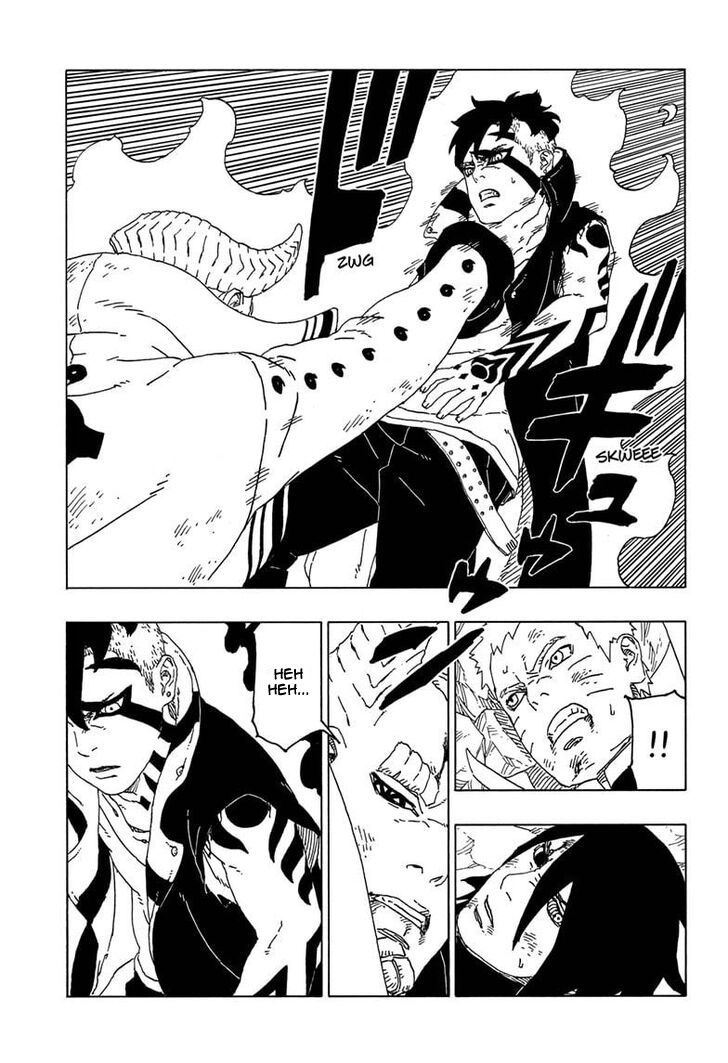 Read Boruto Naruto Next Generations IT Manga Online