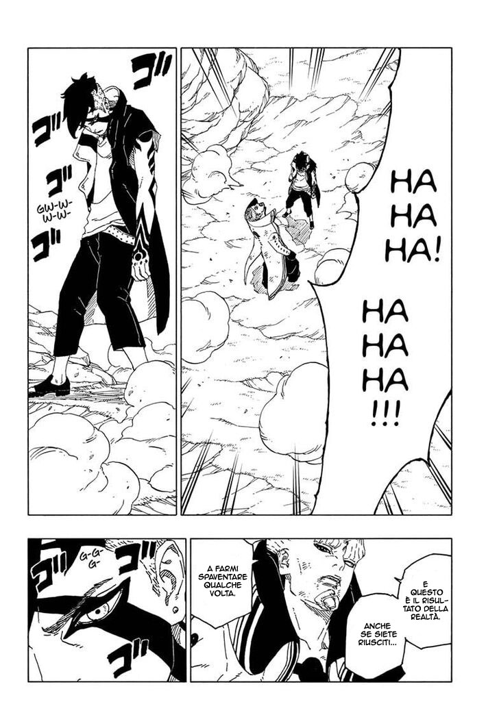 Read Boruto Naruto Next Generations IT Manga Online