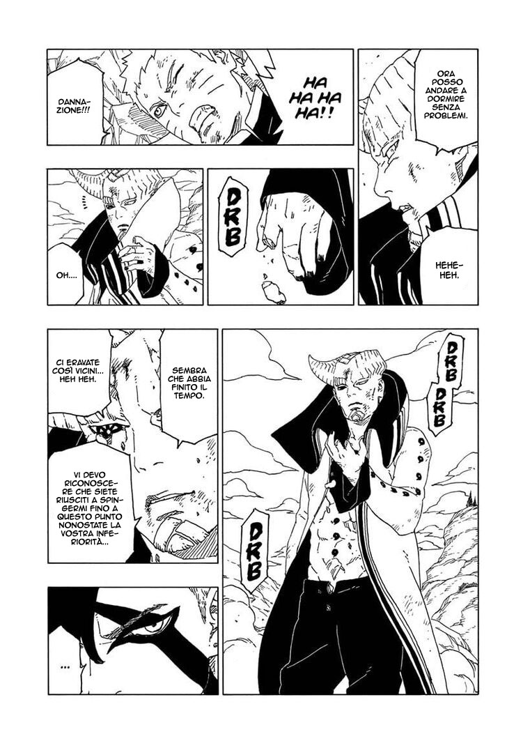 Read Boruto Naruto Next Generations IT Manga Online