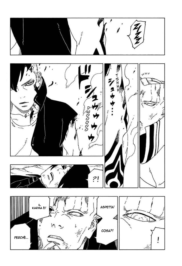 Read Boruto Naruto Next Generations IT Manga Online