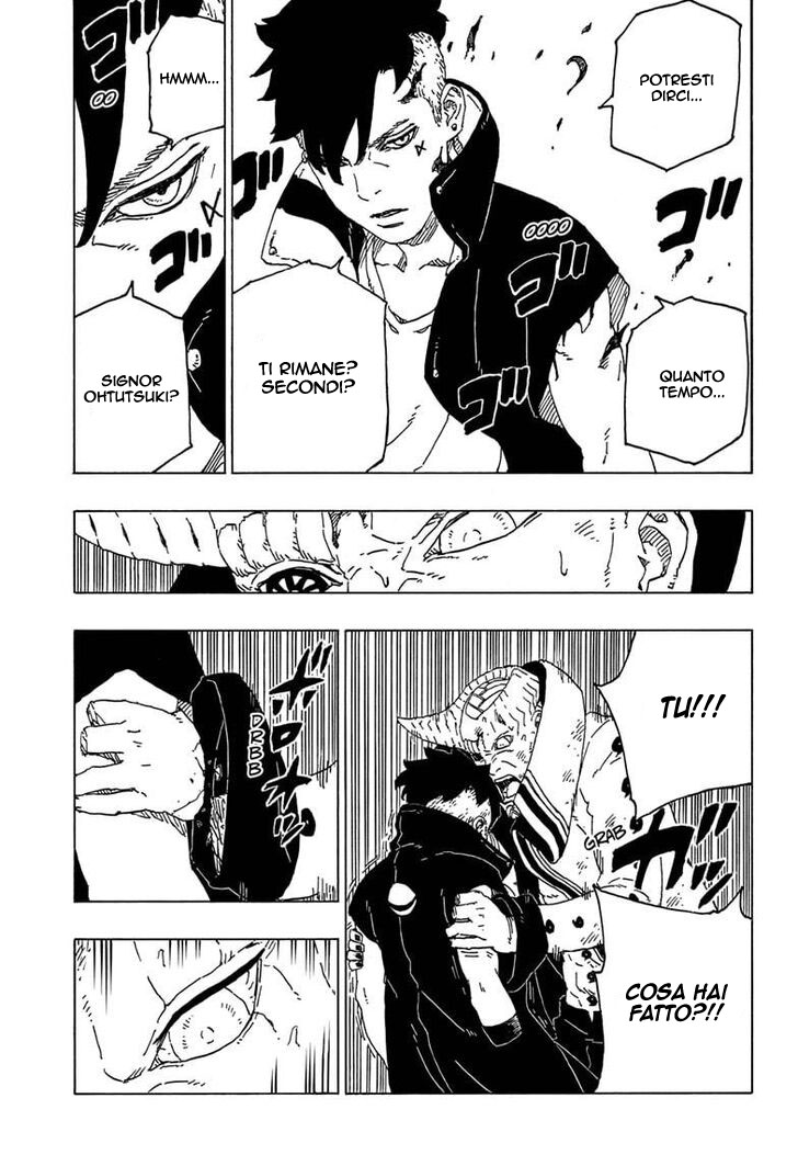 Read Boruto Naruto Next Generations IT Manga Online