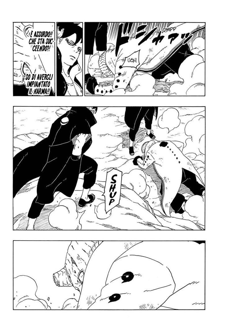 Read Boruto Naruto Next Generations IT Manga Online