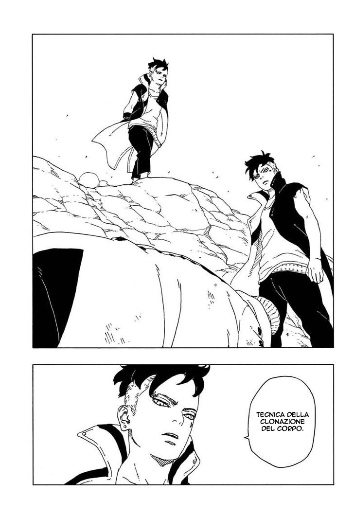 Read Boruto Naruto Next Generations IT Manga Online