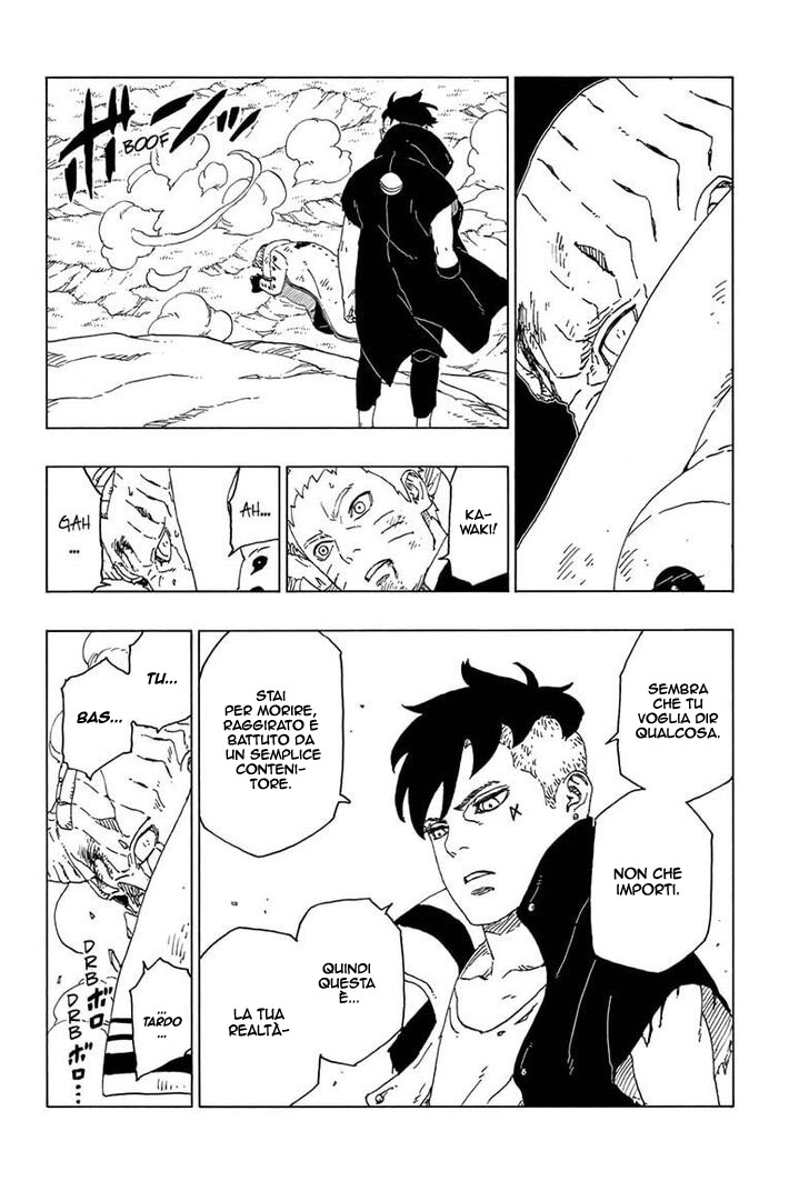 Read Boruto Naruto Next Generations IT Manga Online