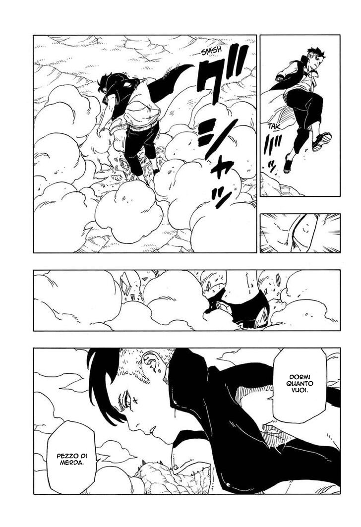 Read Boruto Naruto Next Generations IT Manga Online