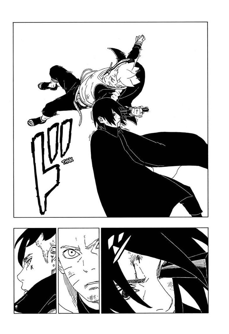 Read Boruto Naruto Next Generations IT Manga Online