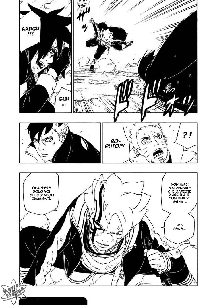 Read Boruto Naruto Next Generations IT Manga Online