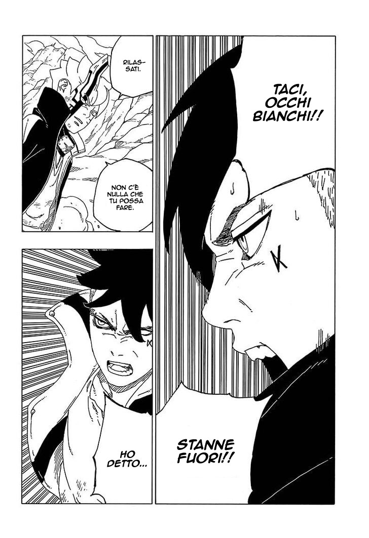 Read Boruto Naruto Next Generations IT Manga Online
