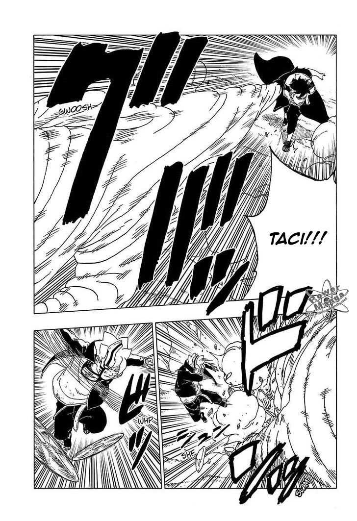 Read Boruto Naruto Next Generations IT Manga Online