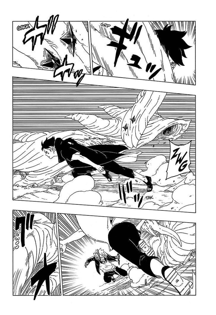 Read Boruto Naruto Next Generations IT Manga Online