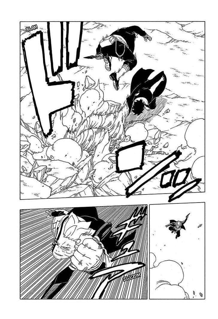 Read Boruto Naruto Next Generations IT Manga Online