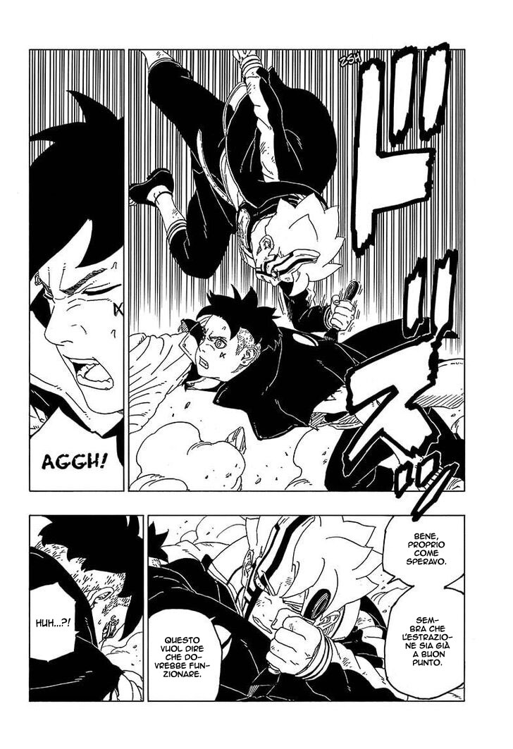 Read Boruto Naruto Next Generations IT Manga Online