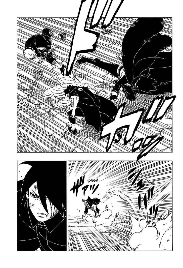 Read Boruto Naruto Next Generations IT Manga Online