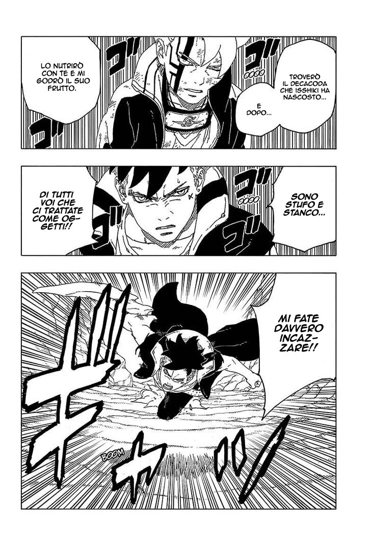 Read Boruto Naruto Next Generations IT Manga Online