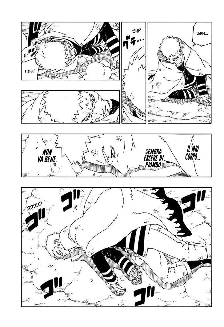 Read Boruto Naruto Next Generations IT Manga Online