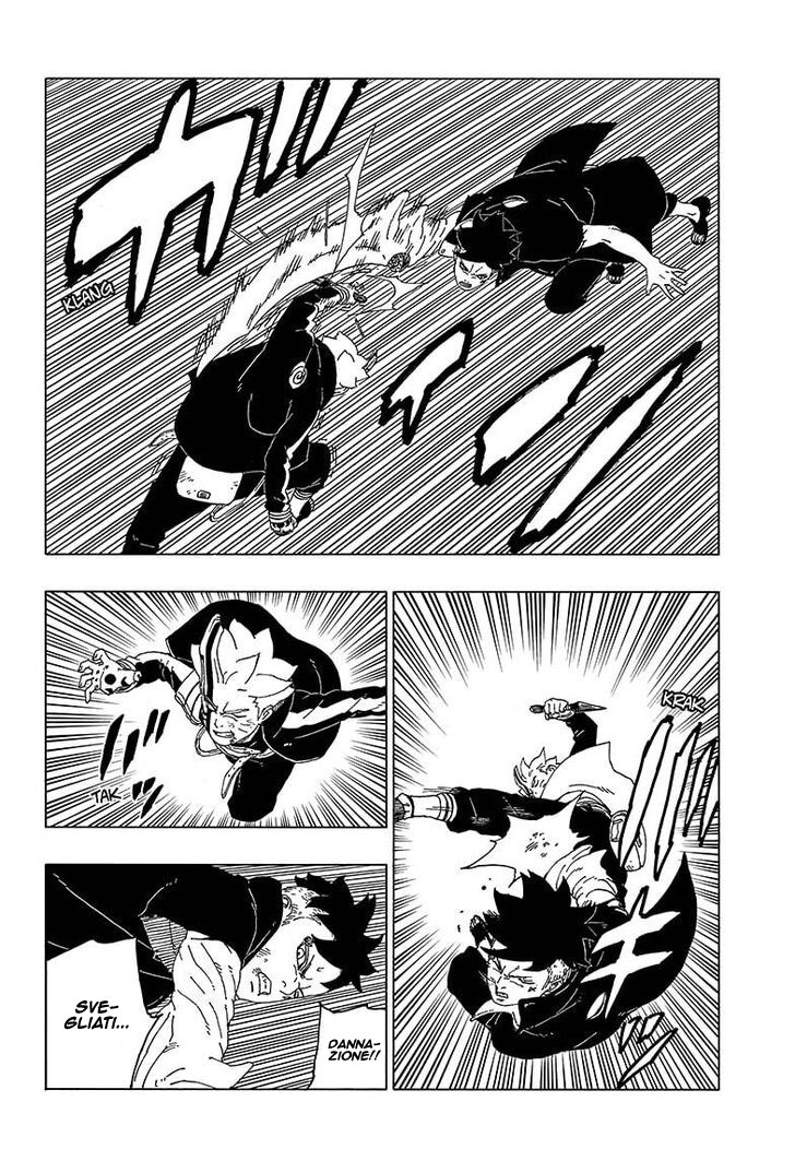 Read Boruto Naruto Next Generations IT Manga Online