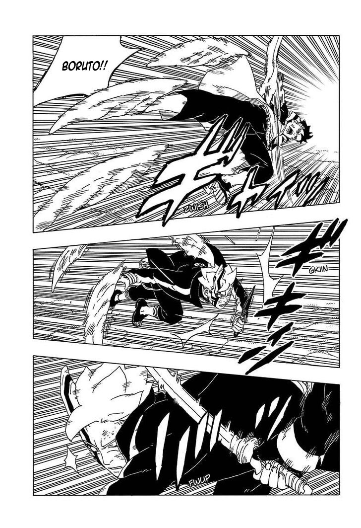 Read Boruto Naruto Next Generations IT Manga Online