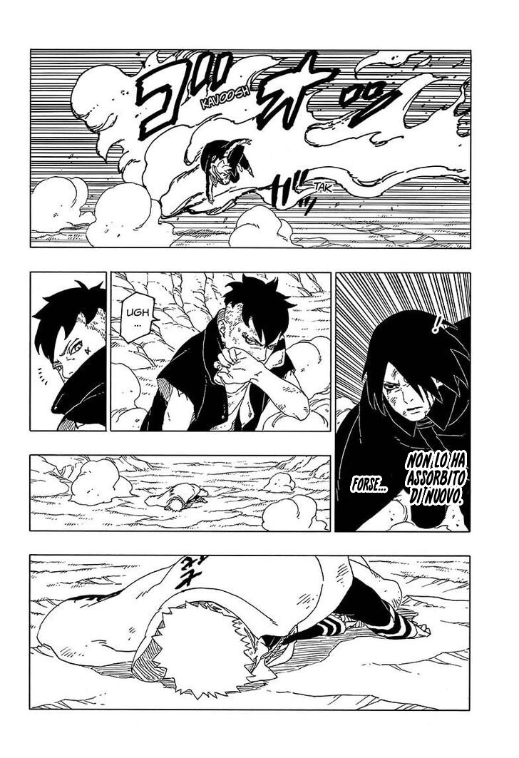 Read Boruto Naruto Next Generations IT Manga Online