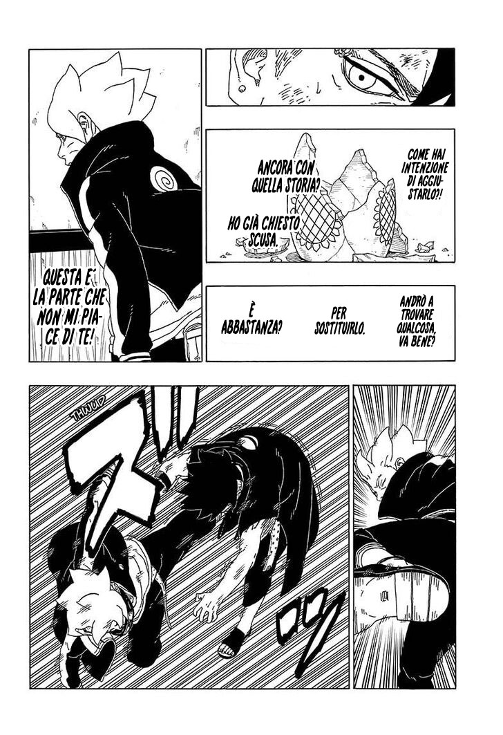 Read Boruto Naruto Next Generations IT Manga Online