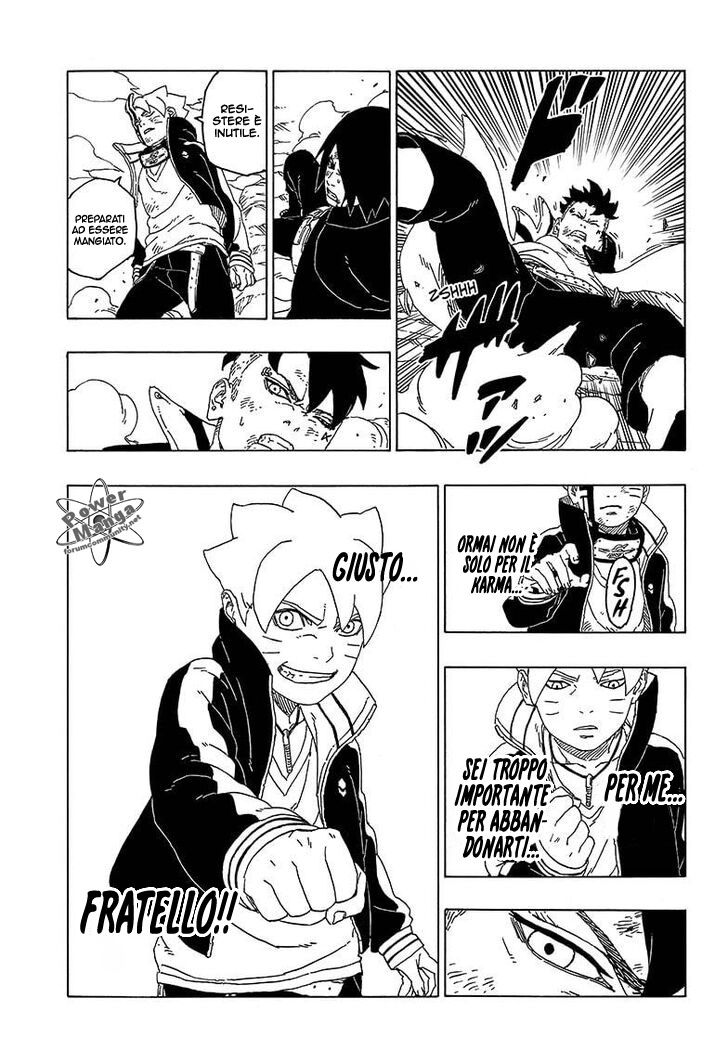 Read Boruto Naruto Next Generations IT Manga Online
