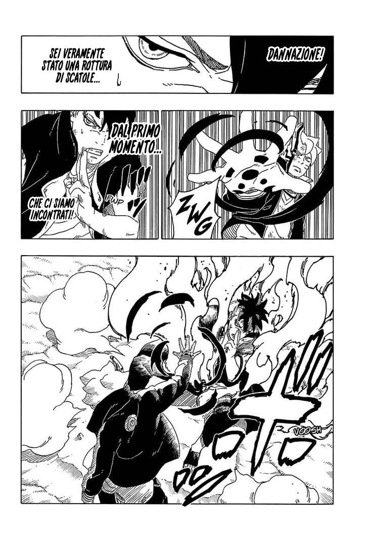 Read Boruto Naruto Next Generations IT Manga Online